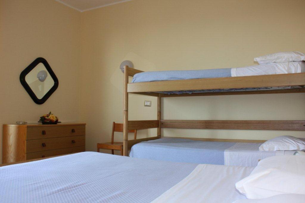 Hotel Turismo Metaponto Luaran gambar
