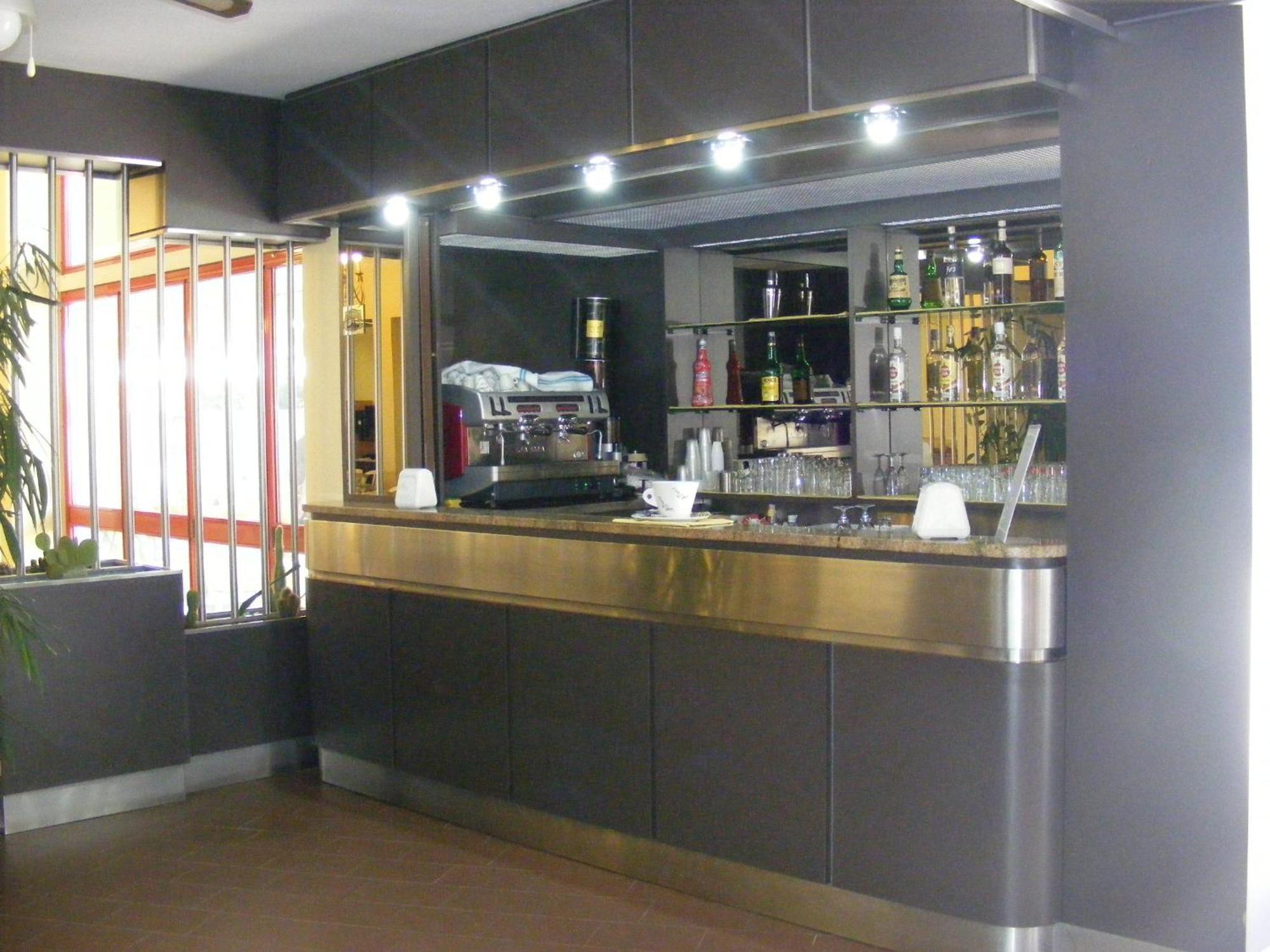 Hotel Turismo Metaponto Luaran gambar