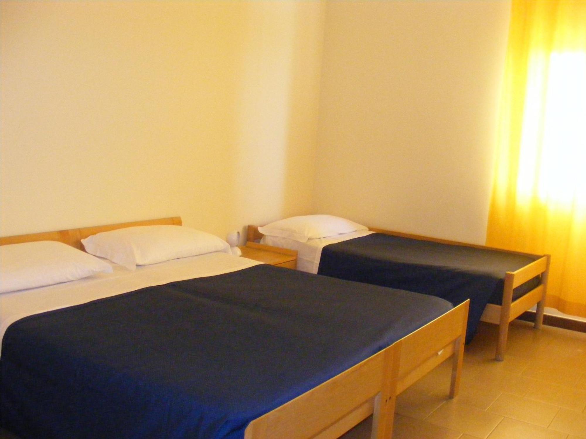 Hotel Turismo Metaponto Luaran gambar
