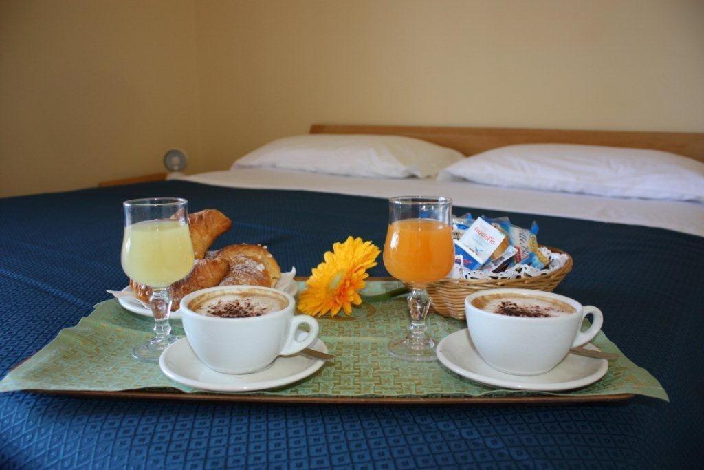 Hotel Turismo Metaponto Luaran gambar