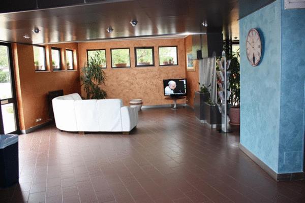 Hotel Turismo Metaponto Luaran gambar