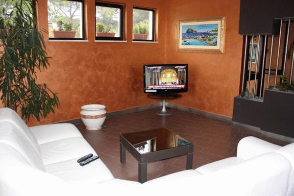 Hotel Turismo Metaponto Luaran gambar