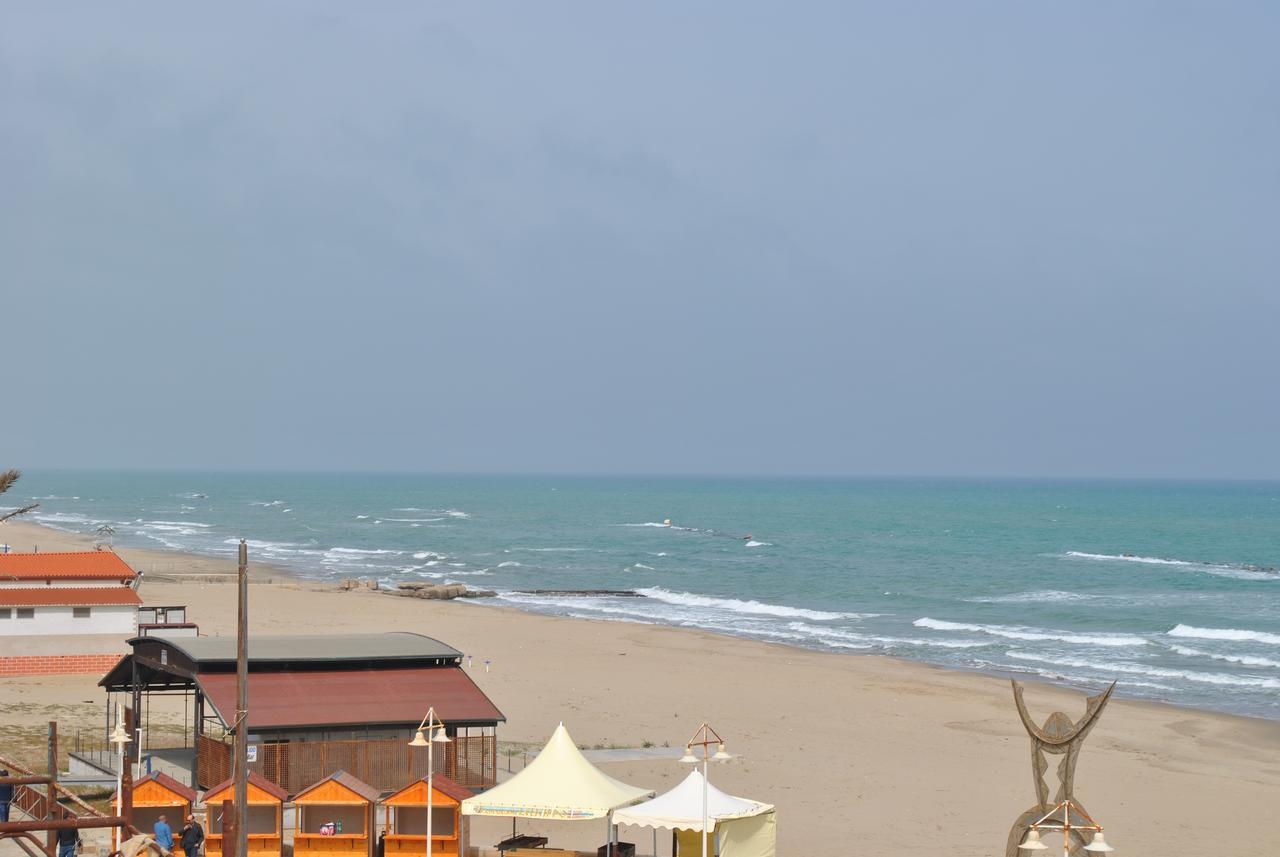 Hotel Turismo Metaponto Luaran gambar