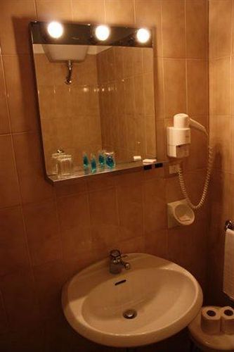Hotel Turismo Metaponto Luaran gambar