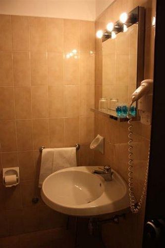 Hotel Turismo Metaponto Luaran gambar