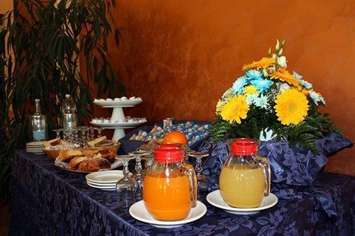 Hotel Turismo Metaponto Luaran gambar