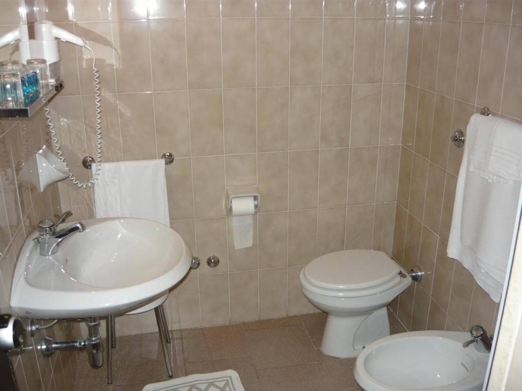 Hotel Turismo Metaponto Bilik gambar
