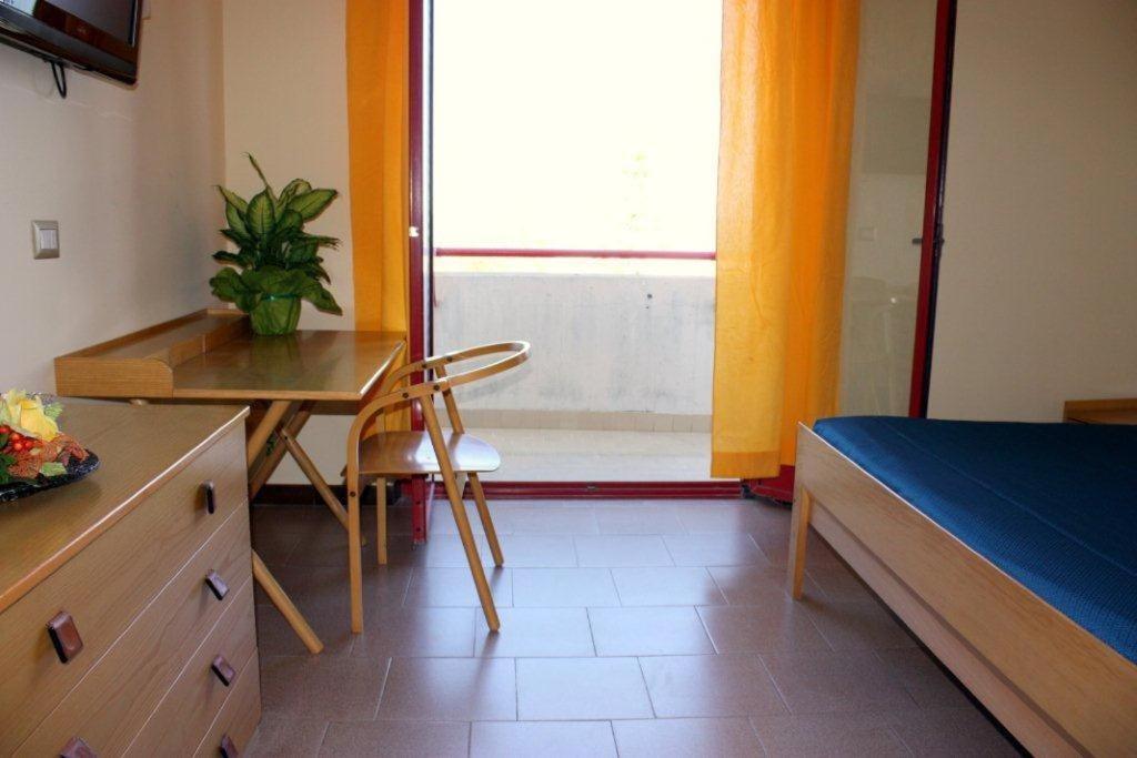 Hotel Turismo Metaponto Bilik gambar