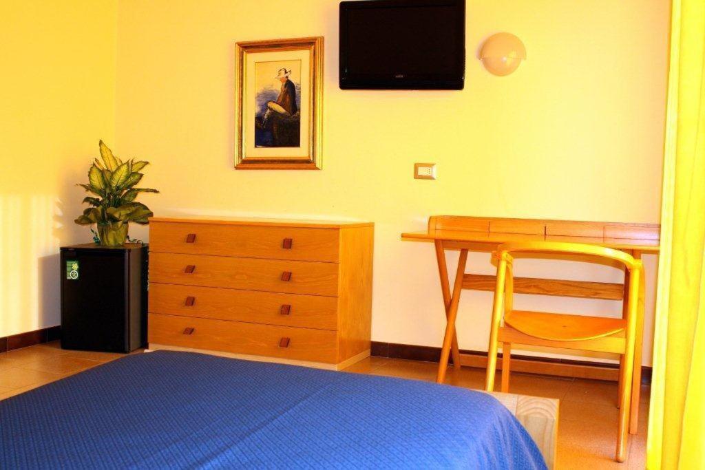Hotel Turismo Metaponto Bilik gambar